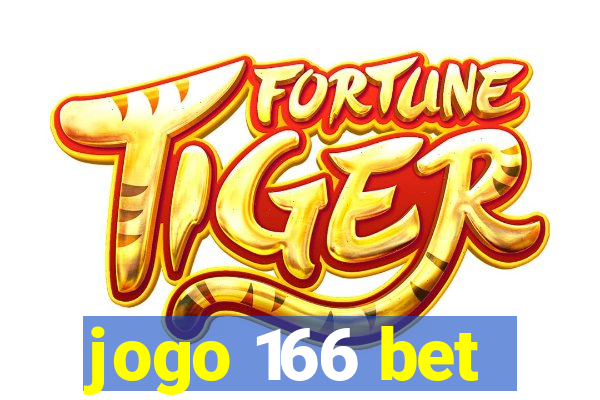 jogo 166 bet